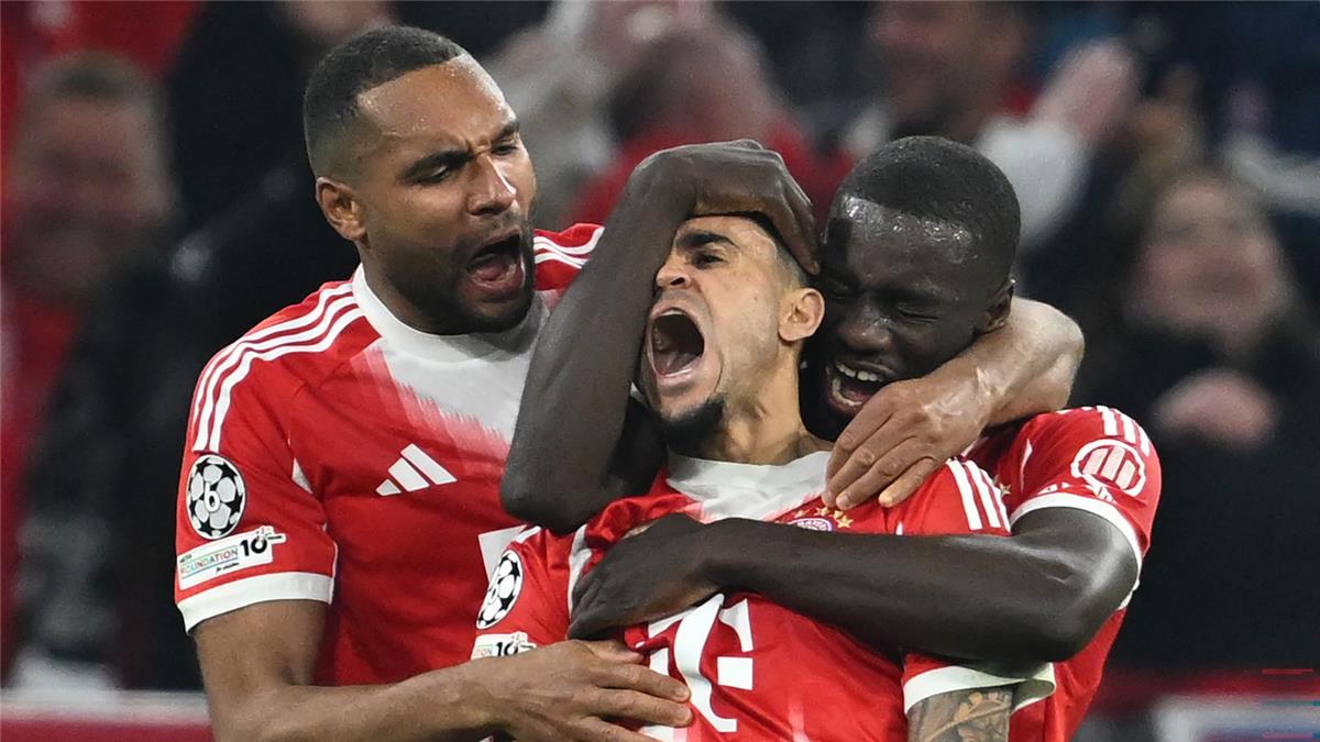 يويفا يقتح تحقيقًا ضد بايرن ميونخ بعد التأهل أمام ريال مدريد