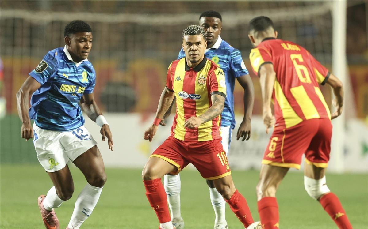 مواعيد مباريات اليوم السبت 1842026 والقنوات الناقلة.. مواجهات مُثيرة في نصف نهائي دوري أبطال إفريقيا والدوري الإنجليزي