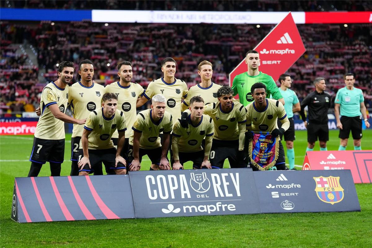 صراع الشرق الأوسط يغير حسابات لاعب برشلونة بشأن وجهته القادمة