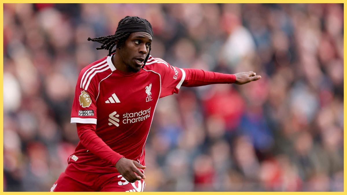 فريمبونج يعلق على كثرة إصاباته في ليفربول.. ويوضح كيفية تعامله معها