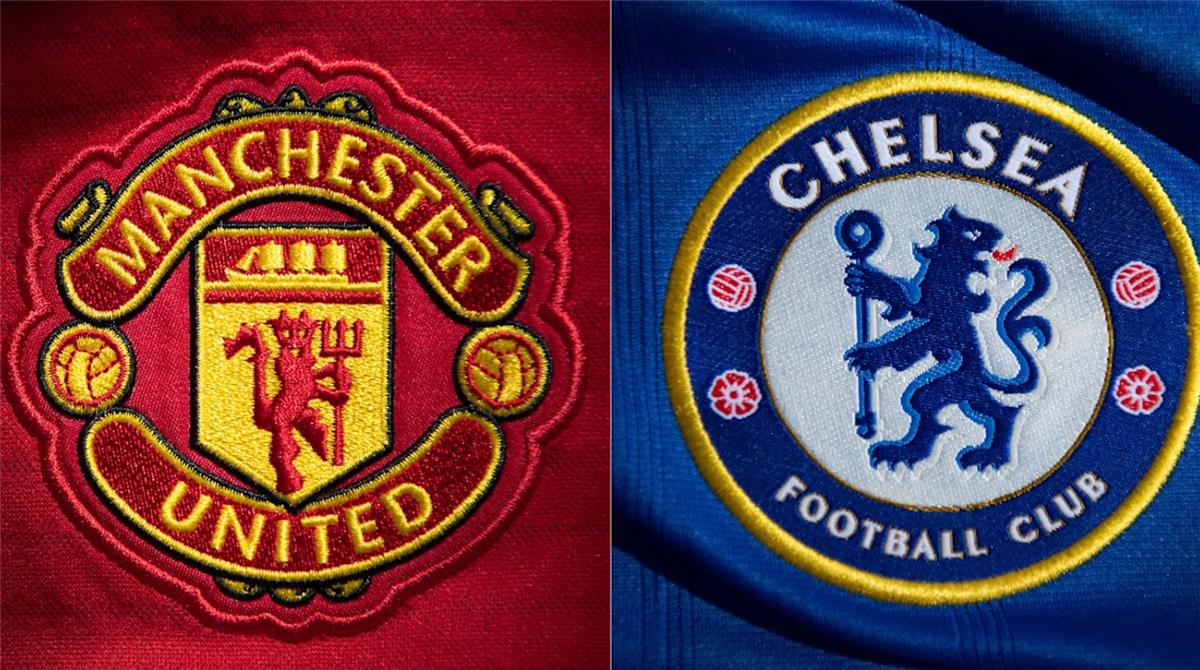 القناة الناقلة لمباراة تشيلسي ومانشستر يونايتد اليوم في الدوري الإنجليزي