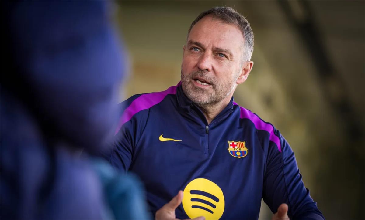 منافسًا مانشستر سيتي.. برشلونة يتخذ خطوة لضم موهبة برازيلية 