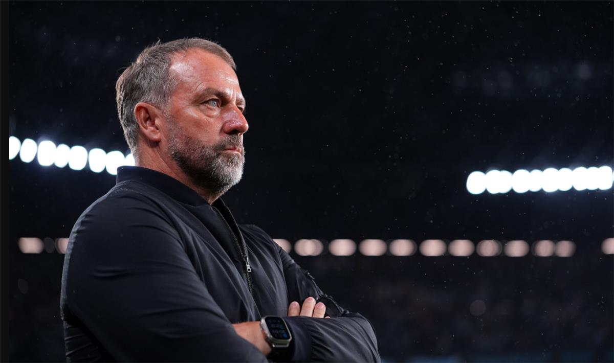 9 صفقات محتملة وحسم مستقبل ثنائي الفريق.. برشلونة يضع خطة الميركاتو الصيفي