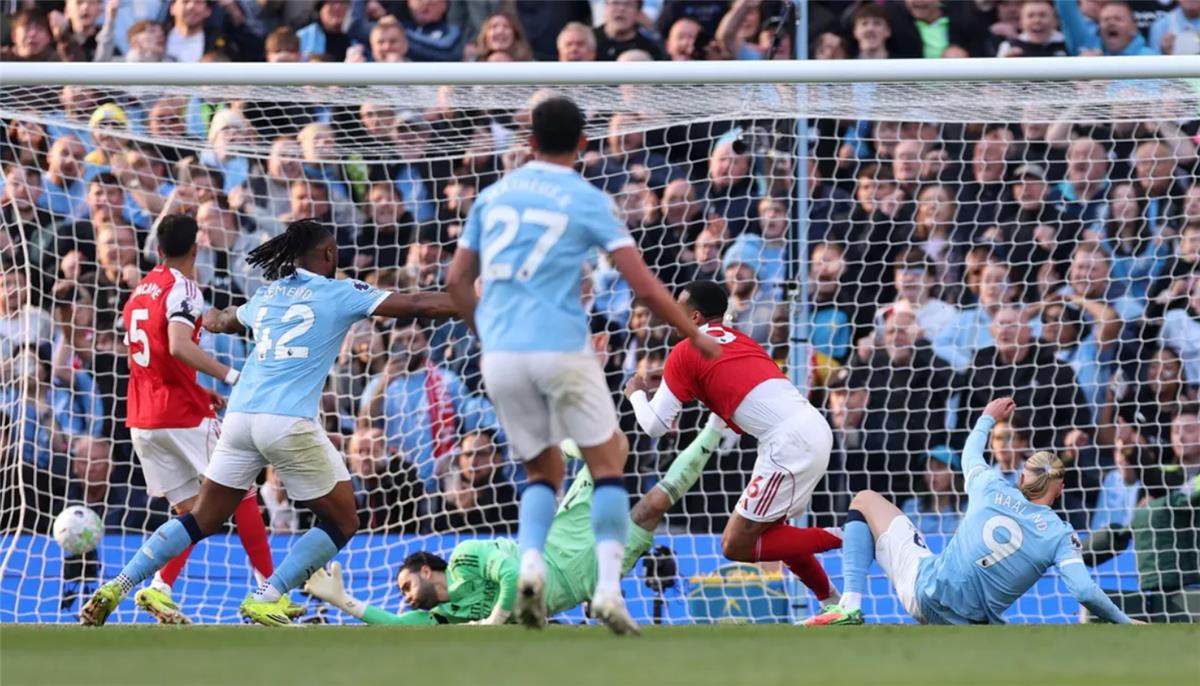 ترتيب الدوري الإنجليزي بعد فوز مانشستر يونايتد على تشيلسي