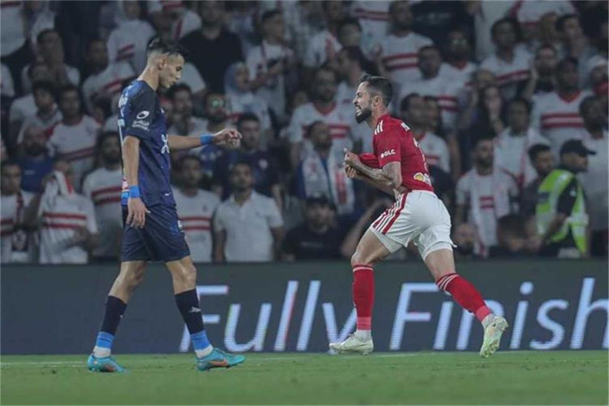 برونو سافيو: لاعب الأهلي الأفضل في مصر.. والماديات ليست سبب رحيلي