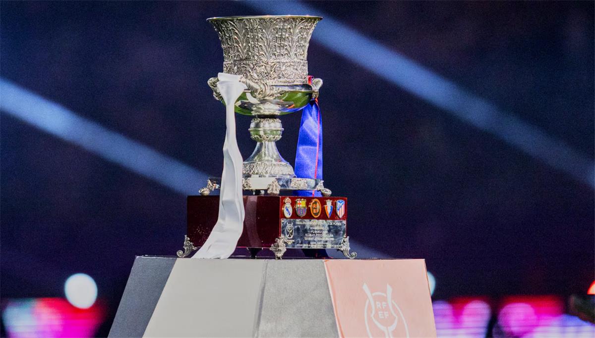 وسط ترقب برشلونة وريال مدريد.. تحديد ثنائي مشارك في كأس السوبر الإسباني 2027