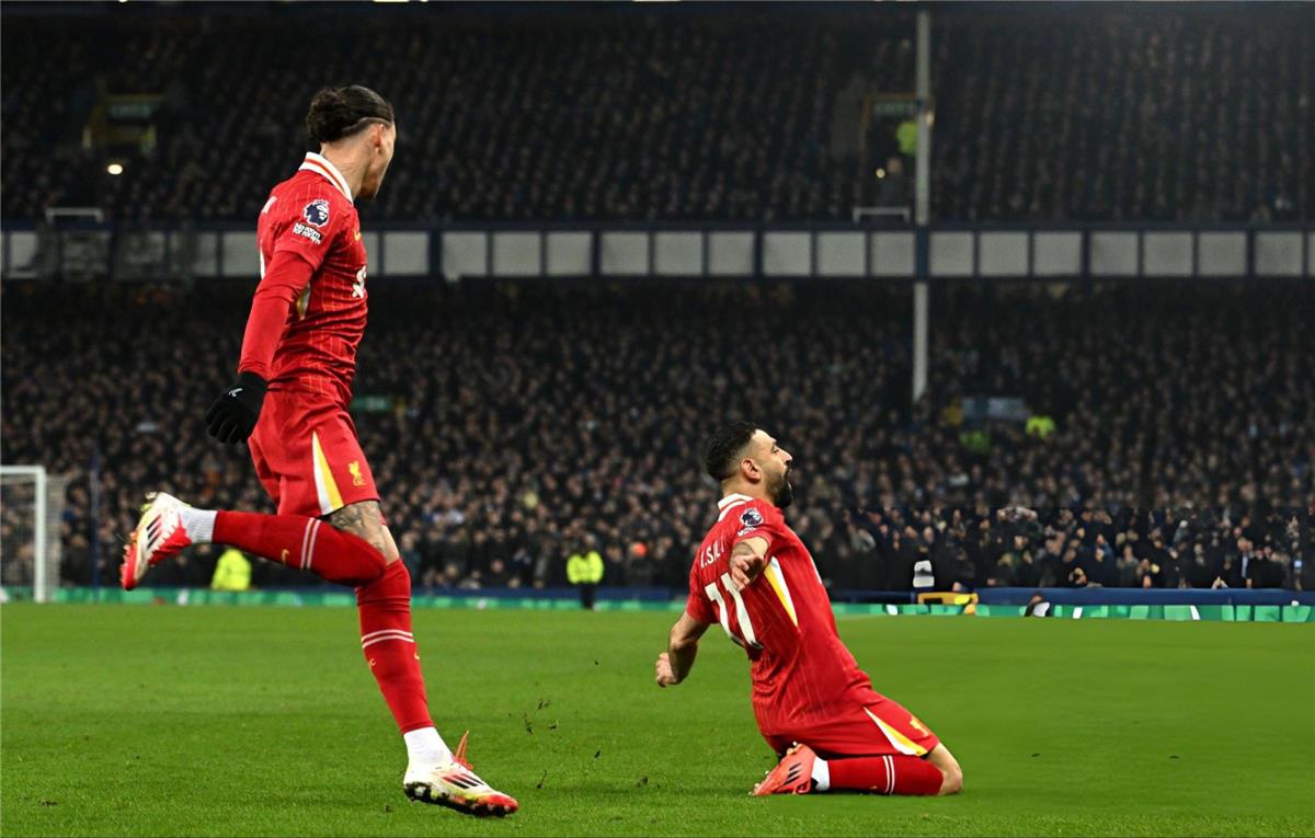 هييرو عن محمد صلاح: ظاهرة حقيقية.. ولما لا يلعب في ريال مدريد؟