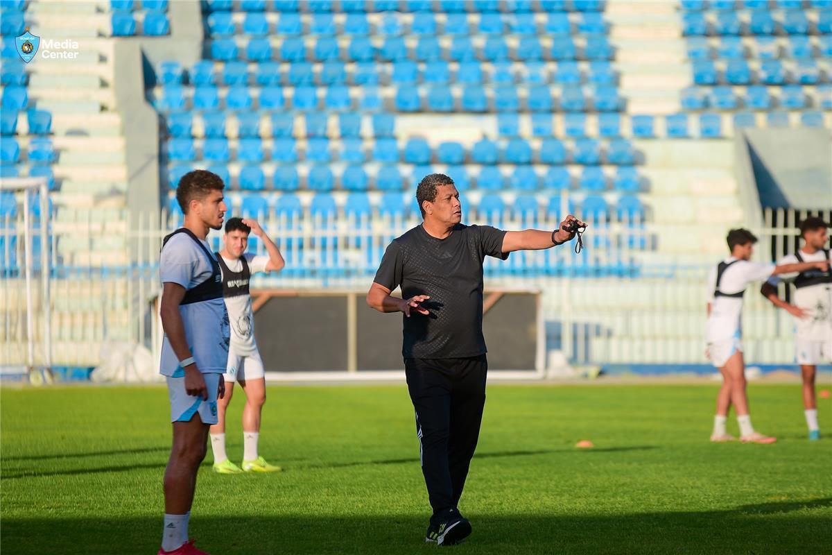 علاء عبد العال: مستمر مع غزل المحلة في الموسم الجديد.. وهذه أسباب رحيل سيد معوض