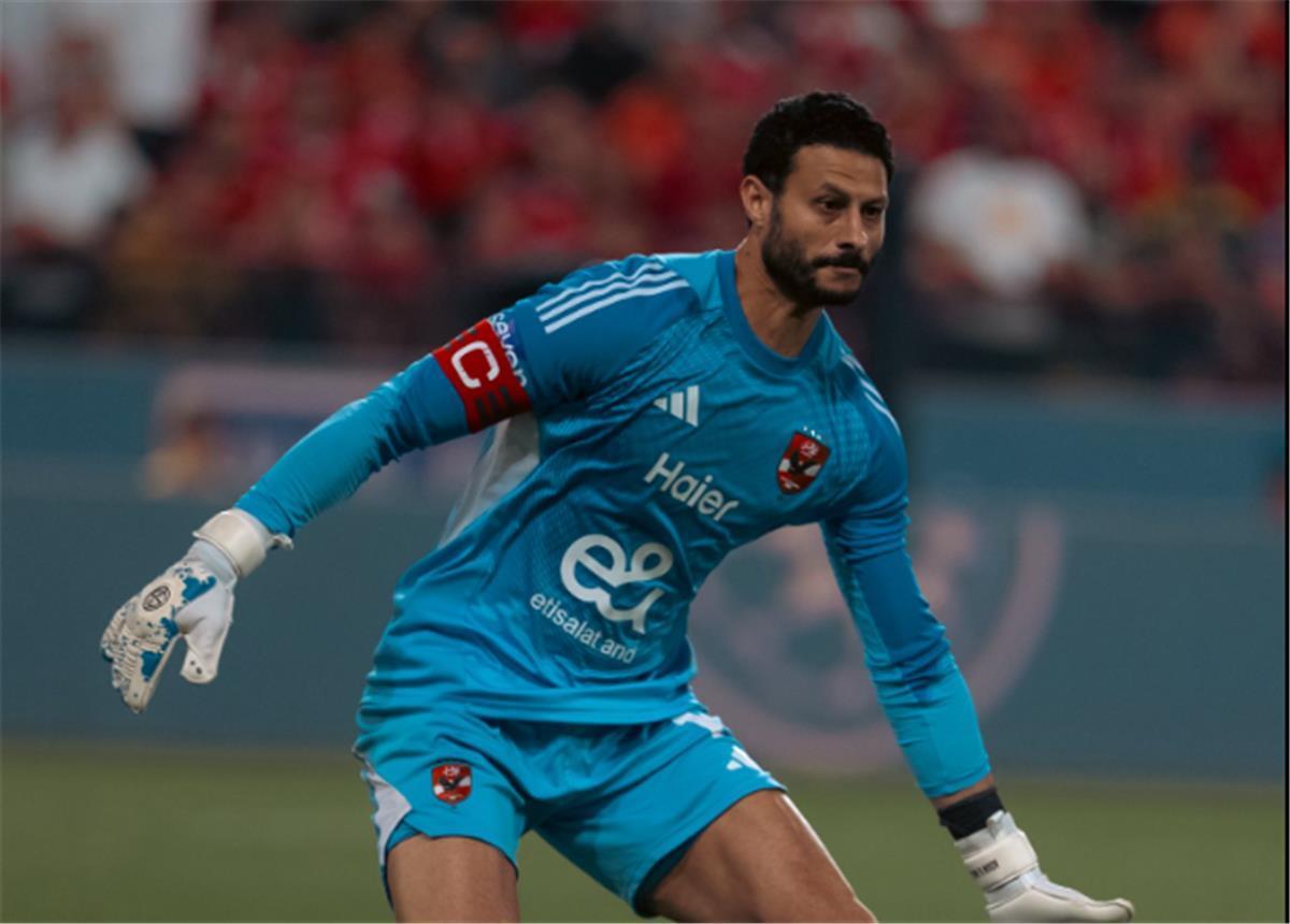 خبير لوائح يوضح مدى أحقية الطعن على تخفيض عقوبة محمد الشناوي