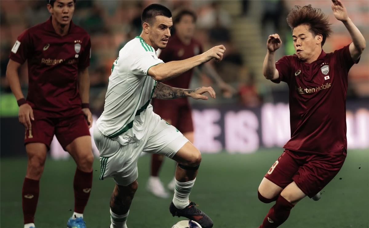 فيديو| الأهلي السعودي يفوز على فيسيل كوبي بثنائية ويتأهل لنهائي دوري أبطال آسيا