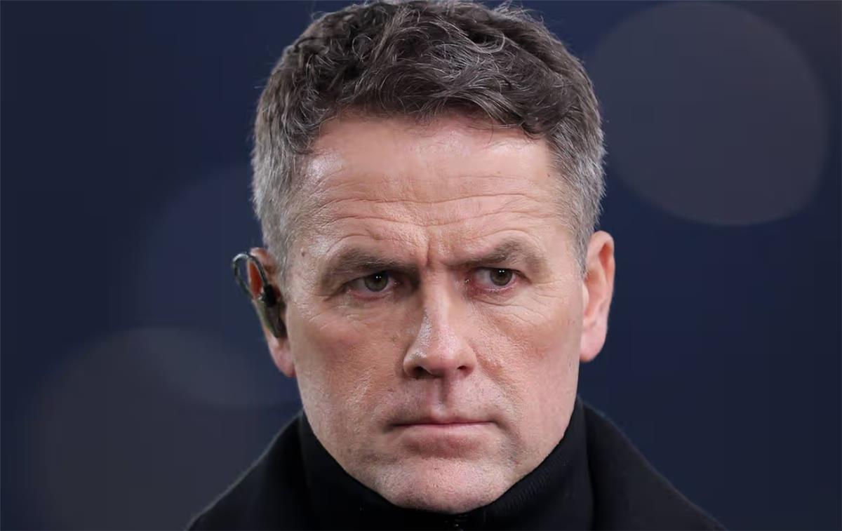 أوين يتوقع بطل الدوري الإنجليزي بين مانشستر سيتي وآرسنال.. ومركز ليفربول 