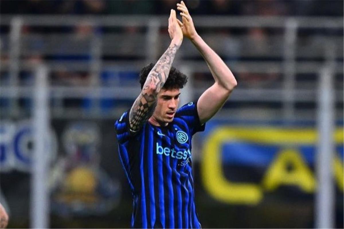 تطورات جديدة بشأن تعاقد برشلونة مع أليساندرو باستوني