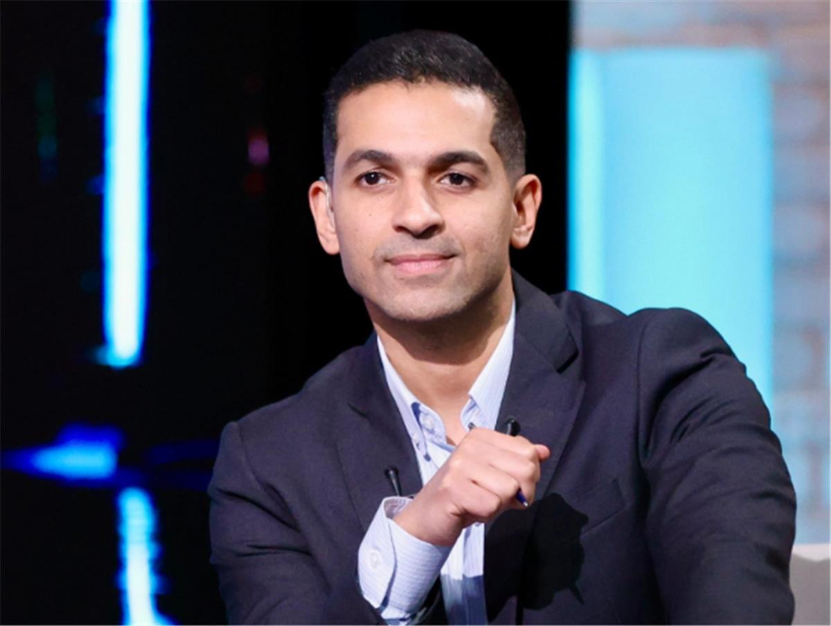 أول رد رسمي من هاني حتحوت على شكوى الأهلي وقرار نقابة الإعلاميين