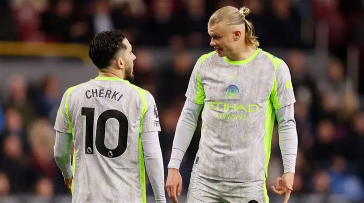 مباريات مانشستر سيتي المتبقية في الدوري الإنجليزي بعد الفوز على بيرنلي