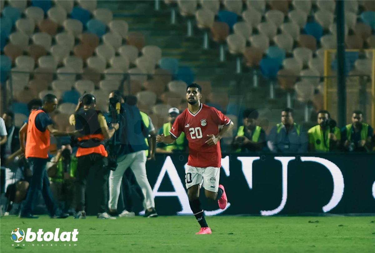إبراهيم عادل عن سحب كأس إفريقيا من السنغال: لو مكانهم سأخفيه في مكان ما.. وشوبير حارس كبير