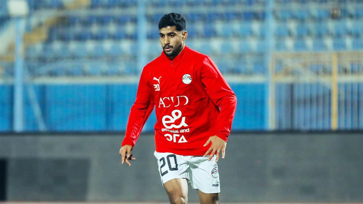 إبراهيم عادل يتوقع بطل الدوري موسم 20252026.. ويختار أفضل لاعب في مصر