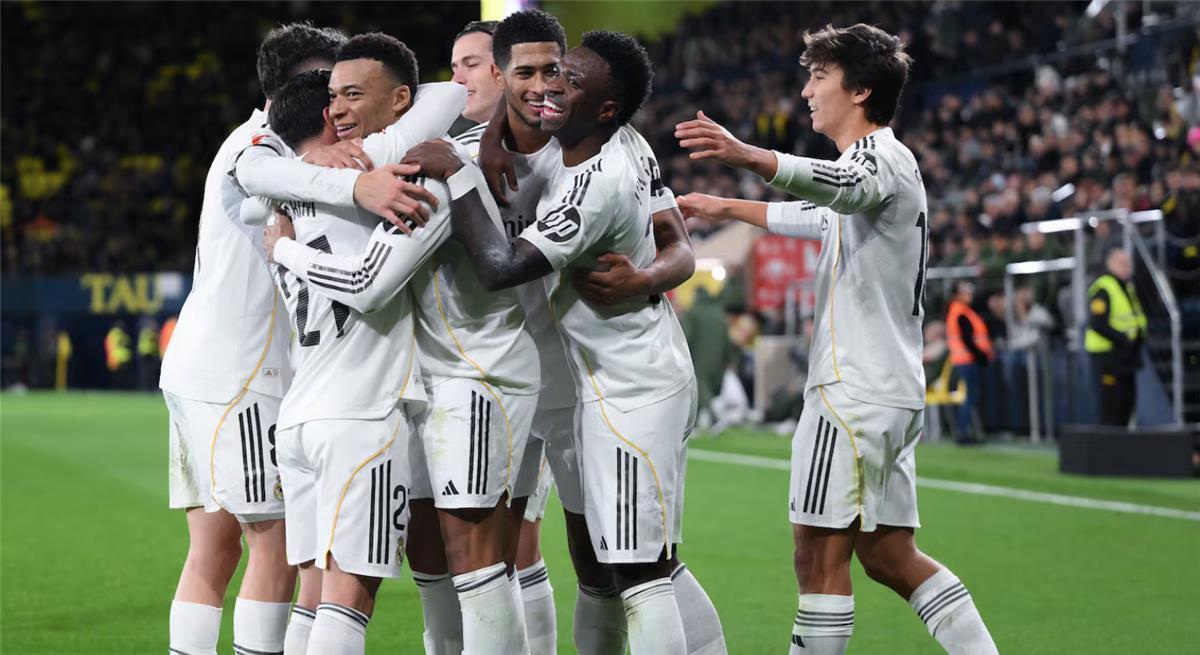 ريال مدريد يستعد للتوقيع مع صفقة إفريقية لدعم صفوفه الموسم المقبل