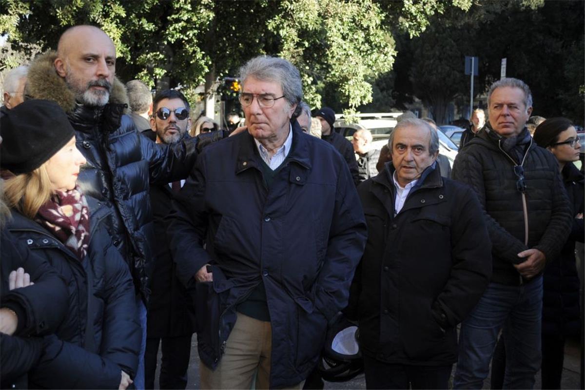 مجموعة مصر | زوف يخالف رأي المرشح لرئاسة اتحاد الكرة الإيطالي بشأن استبدال إيران في كأس العالم