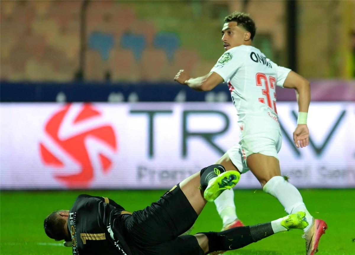 قرار صارم من معتمد جمال تجاه لاعبي الزمالك بعد الفوز على بيراميدز