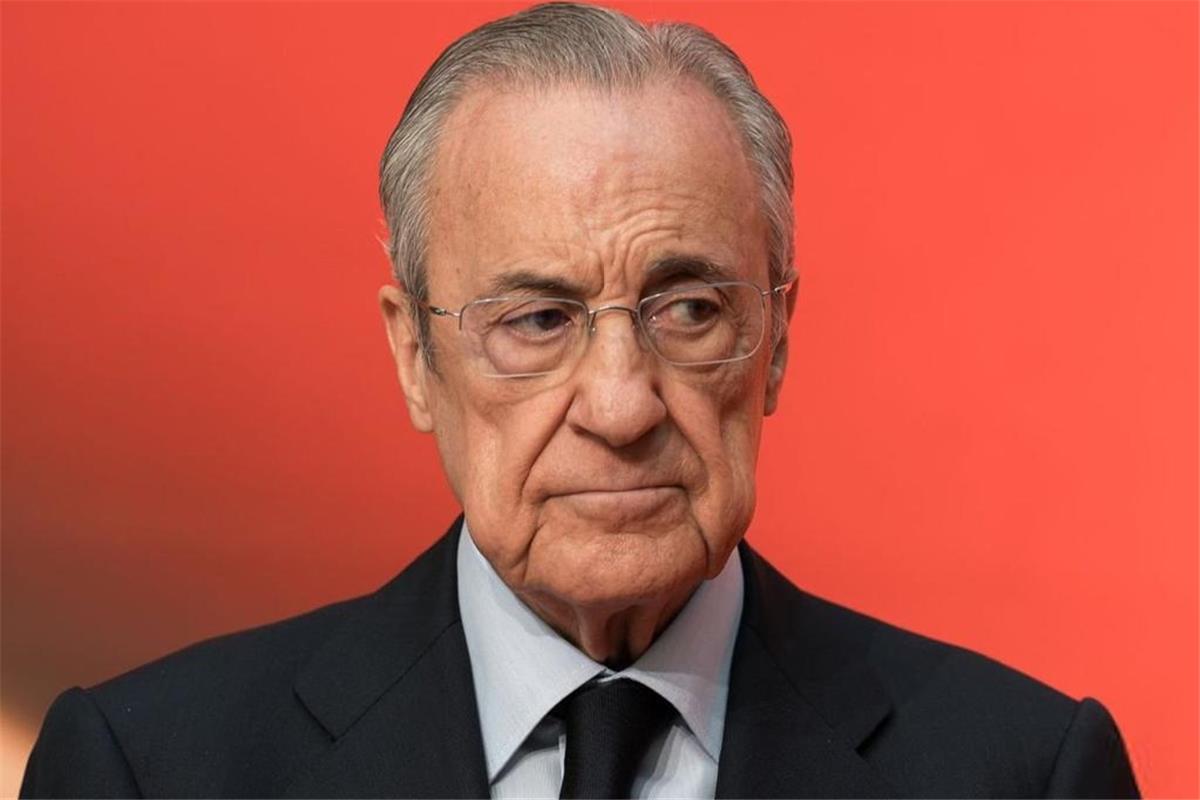 إل موندو: لاعب ريال مدريد بقرة مقدسة لـ بيريز