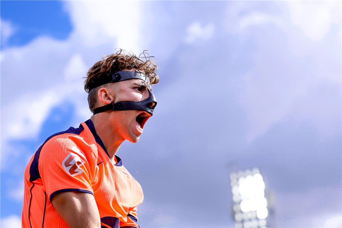 فيديو | اللقب يقترب.. برشلونة يقتنص فوزًا ثمينًا من خيتافي في الدوري الإسباني