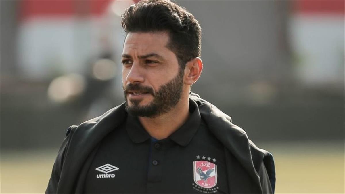 شريف عبد الفضيل يهاجم لاعبي الأهلي بعد الخسارة أمام بيراميدز: كارثة ووصمة عار