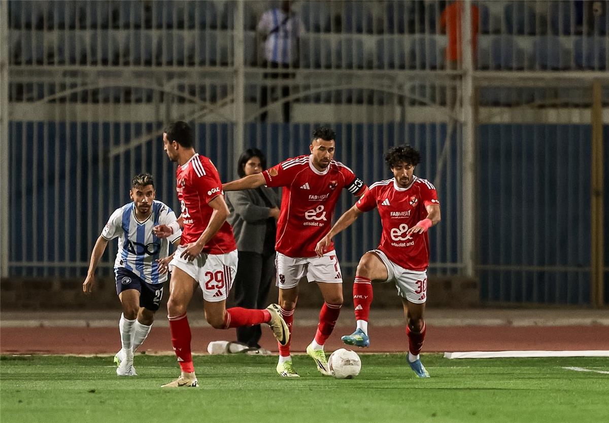 أحمد شوبير: الأهلي لا ينافس على الدوري.. والنادي يحتاج لـ ثورة إدارية