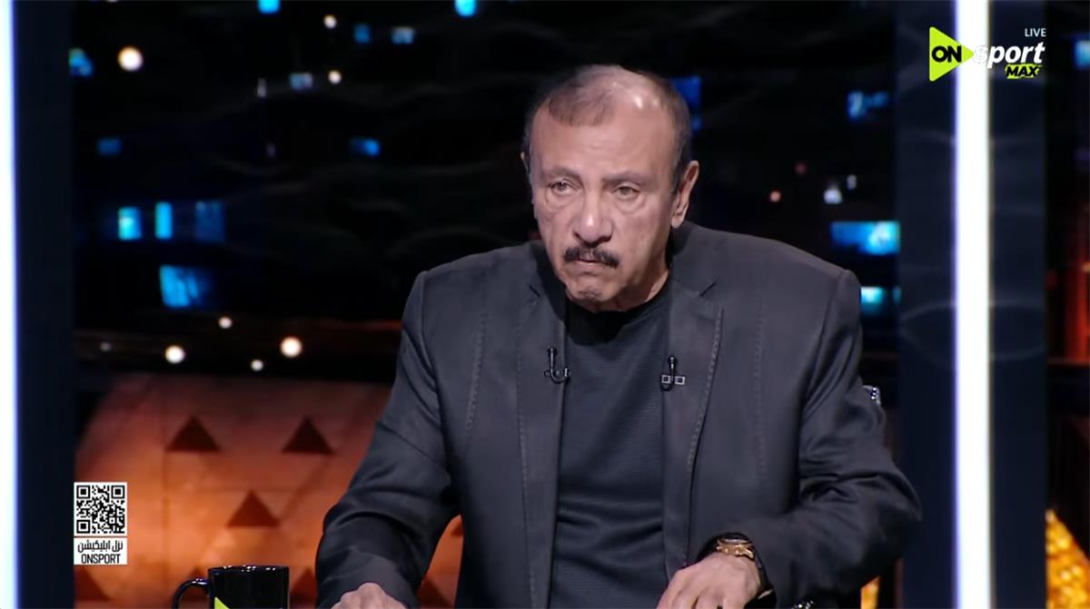 محسن صالح يفسر تراجع مستوى زيزو مع الأهلي: ليس النجم الأوحد.. وكلفنا كتير