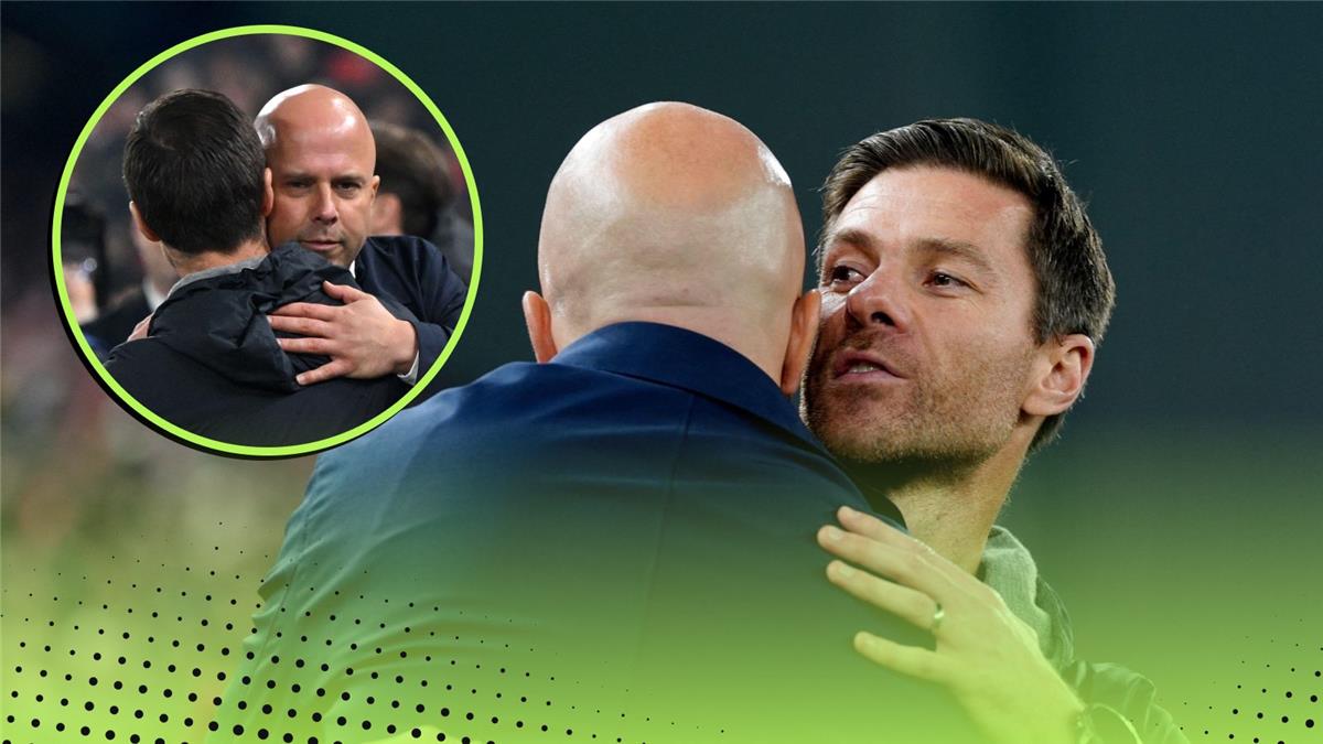 ليس ألونسو.. داني ميرفي يختار الخليفة الأمثل لـ سلوت في ليفربول