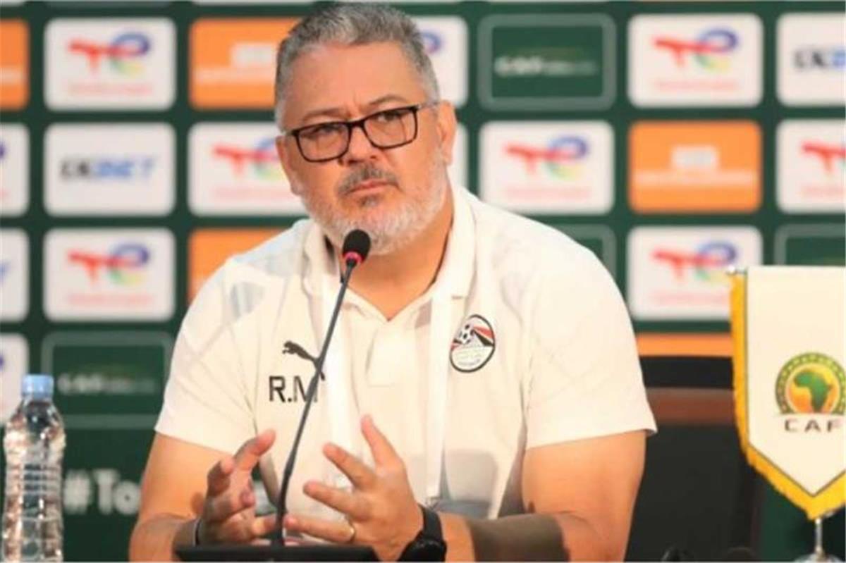 خاص | حقيقة عودة ميكالي لتدريب منتخب مصر الأولمبي