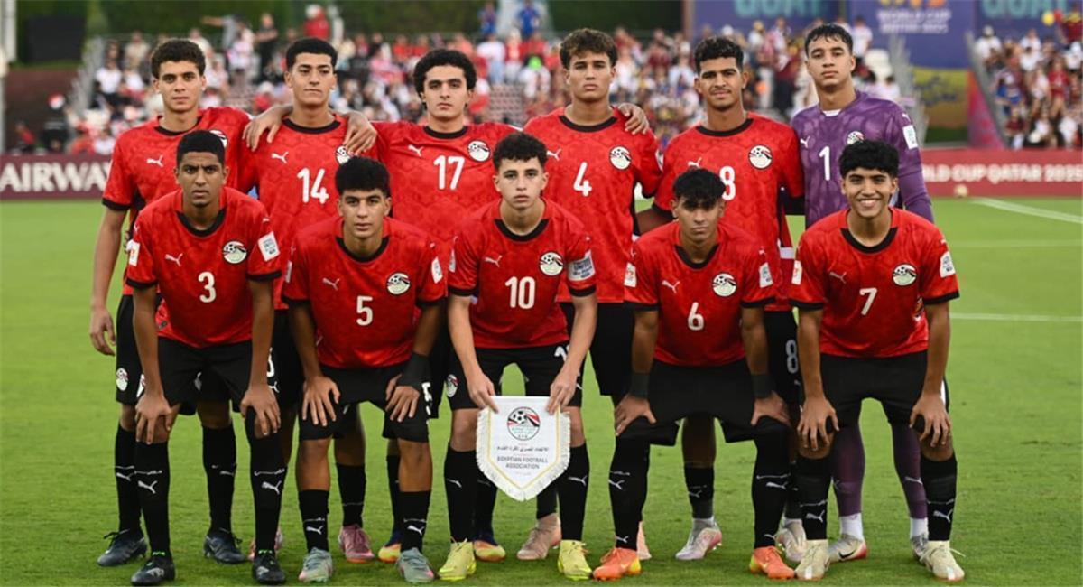 حسين عبد اللطيف يُعلن قائمة منتخب مصر 2009 لكأس أمم إفريقيا
