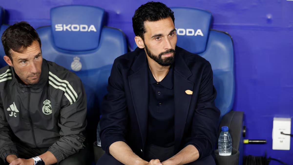 لا أحد فوق ريال مدريد.. أربيلوا يرد بحزم على أزمة مبابي