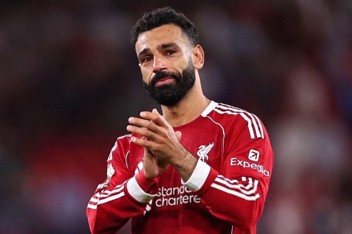 ذا أثلتيك: ليفربول مُلزم بسماع نصيحة محمد صلاح.. وهذا هو خليفته