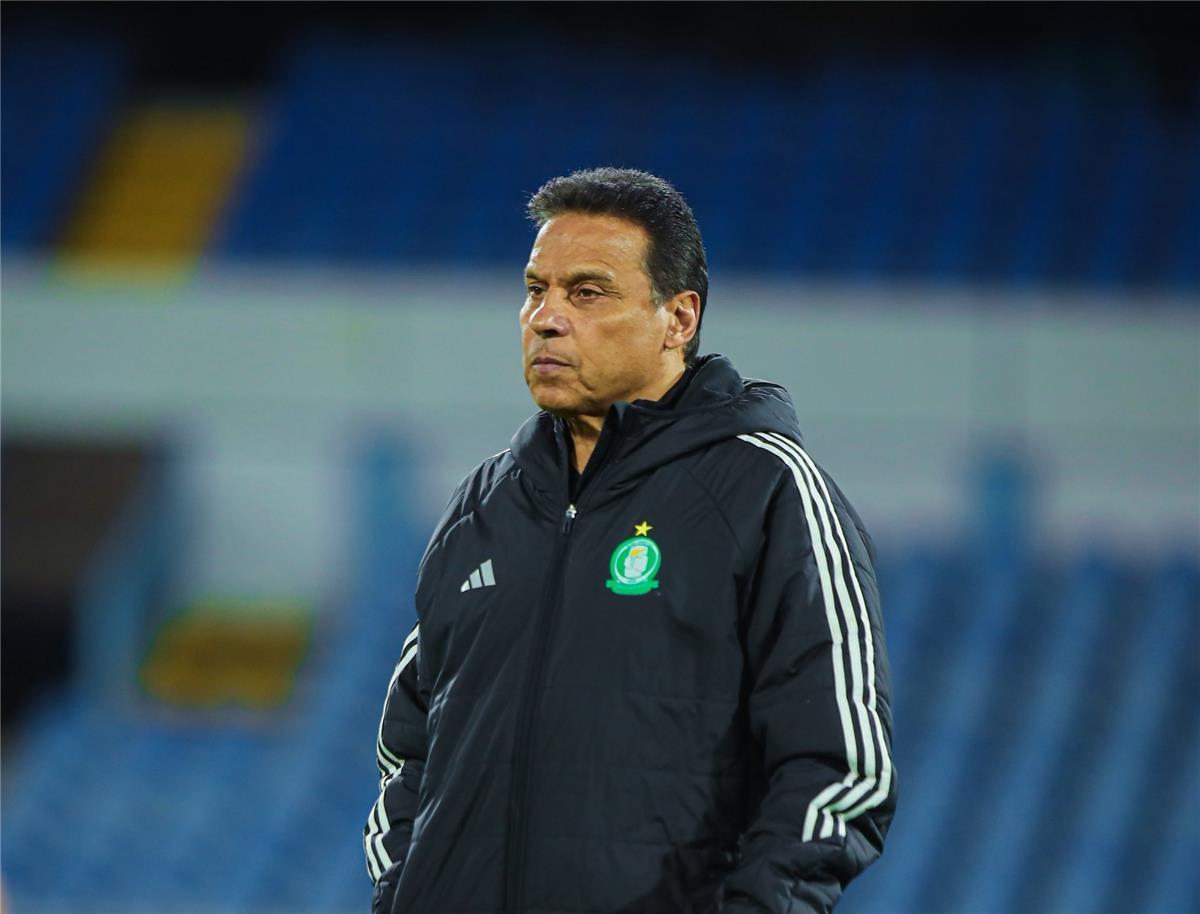 بعد أنباء عودته للنادي.. جماهير الأهلي تشن هجومًا عنيفًا على حسام البدري قبل مباراة إنبي