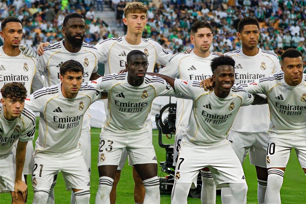 ماركا: أربيلوا فاز بـ رهانه على لاعب ريال مدريد