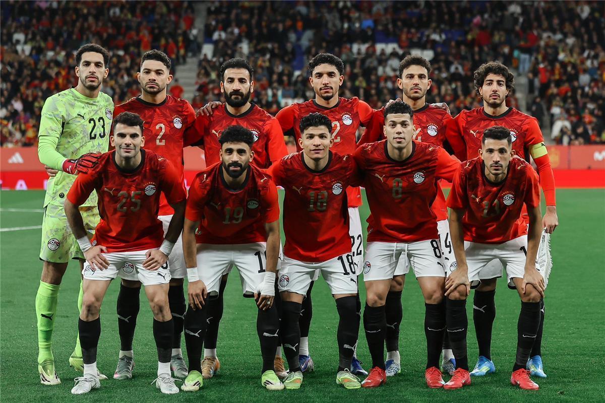 خاص | حسام حسن يفاضل بين 3 مهاجمين للتواجد في كأس العالم