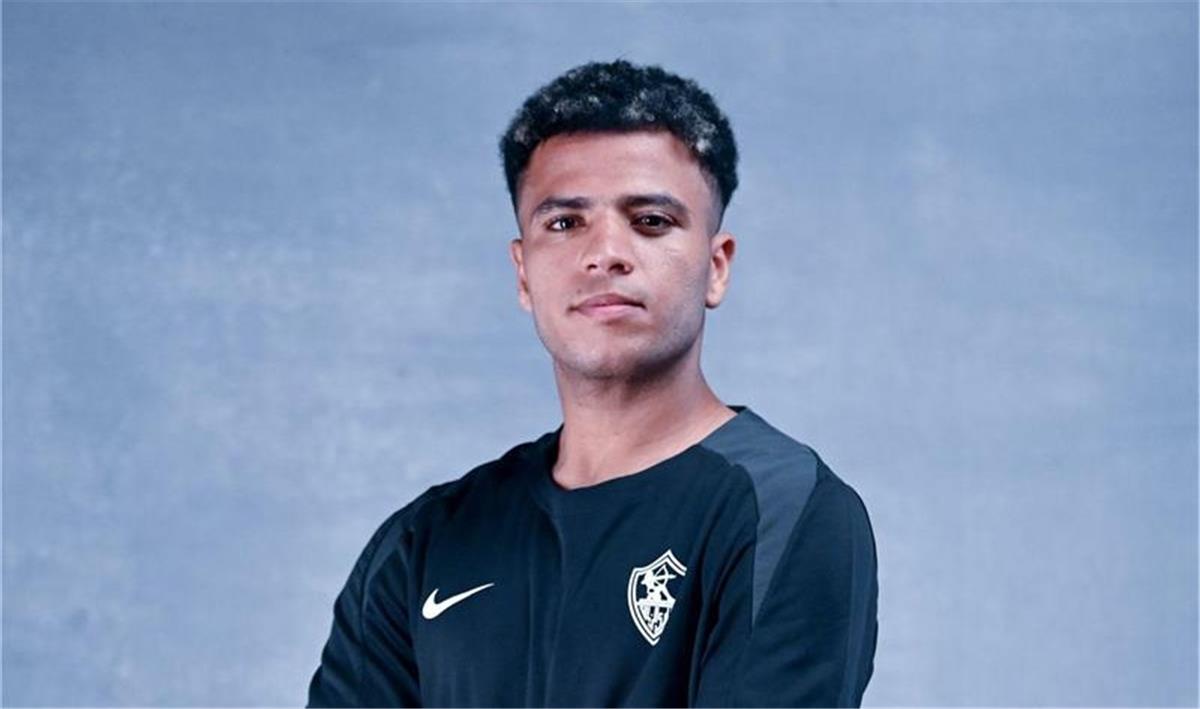 أحمد ربيع: الجميع يدرك المسؤولية.. وهدفنا العودة بنتيجة جيدة من الجزائر