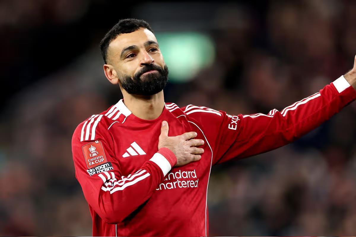 على رأسهم محمد صلاح.. 6 لاعبين يستعدون لمغادرة ليفربول بعد مباراة برينتفورد