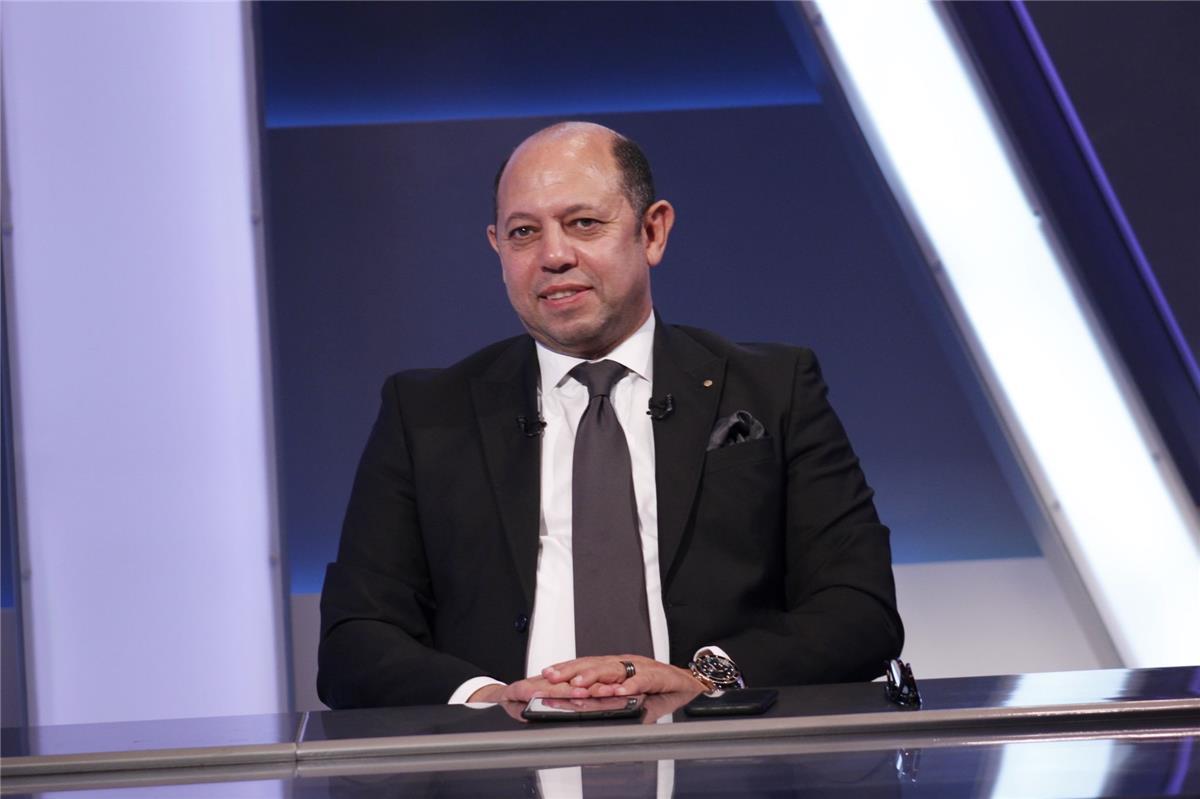 أحمد سليمان: ما يحدث في الدوري المصري لا يليق بجحم المنافسة