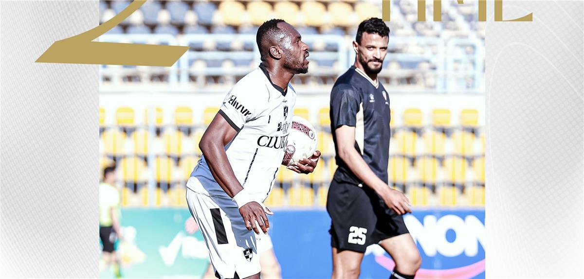 فيديو | تعادل مثير بين بتروجيت ووادي دجلة في الدوري