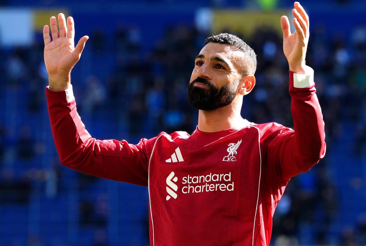 حال نجاحها.. نادِ أوروبي يحدد موعد إعلان صفقة محمد صلاح