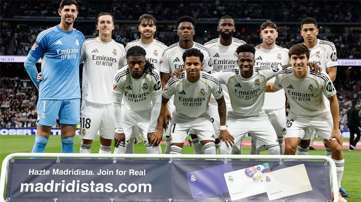 ريال مدريد يعثر على جاسوس مشاجرة فالفيردي وتشواميني