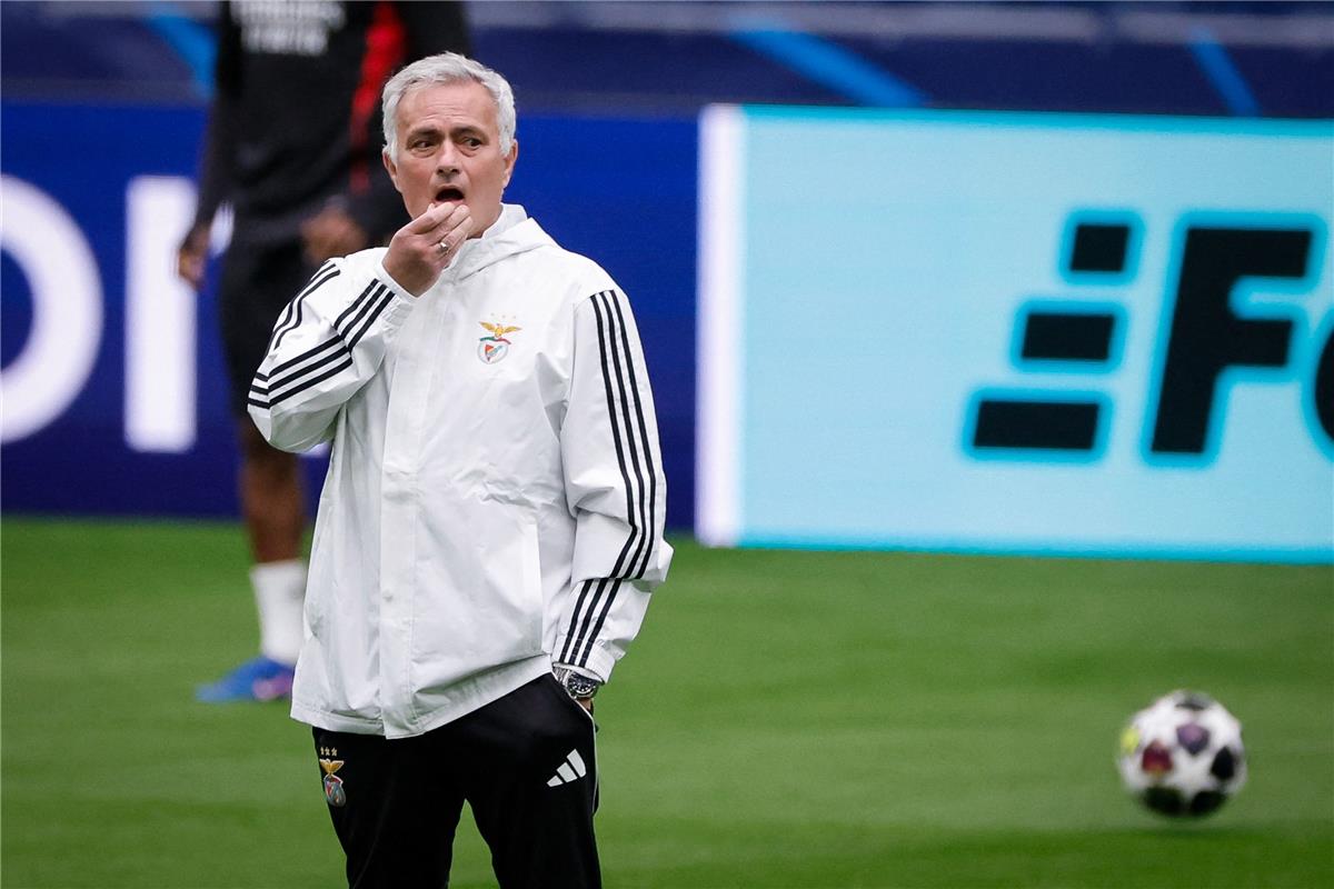 مياتوفيتش: مدرب وحيد رجل المرحلة في ريال مدريد.. واللاعبون مطالبون بإظهار رد فعل أمام برشلونة