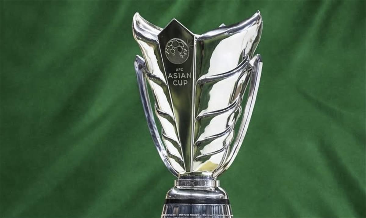 قرعة كأس آسيا 2027 (مباشر)