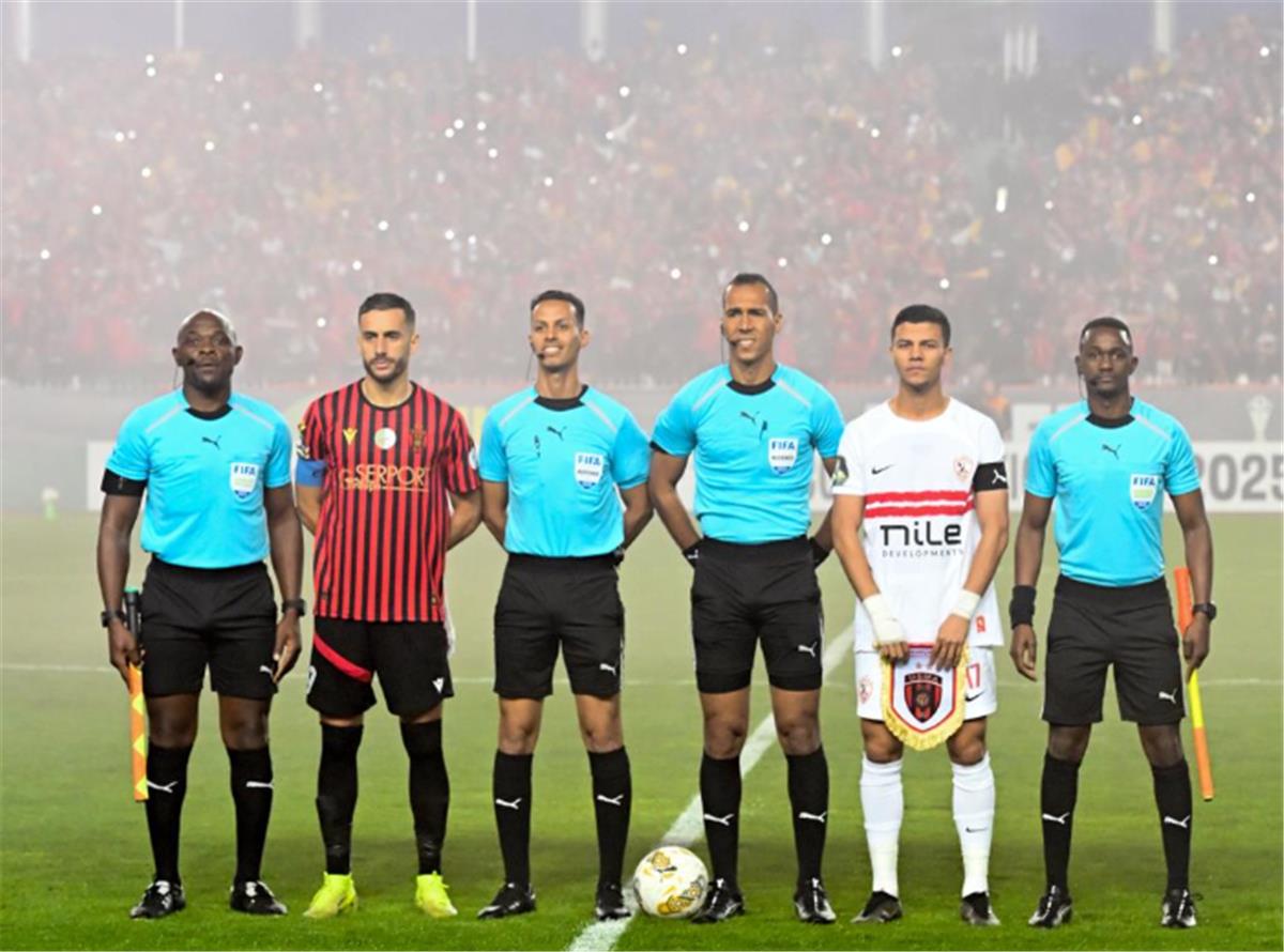 إحنا في كارثة.. شوبير يُعلق على مشاركة محمد شحاتة مع الزمالك أمام اتحاد العاصمة