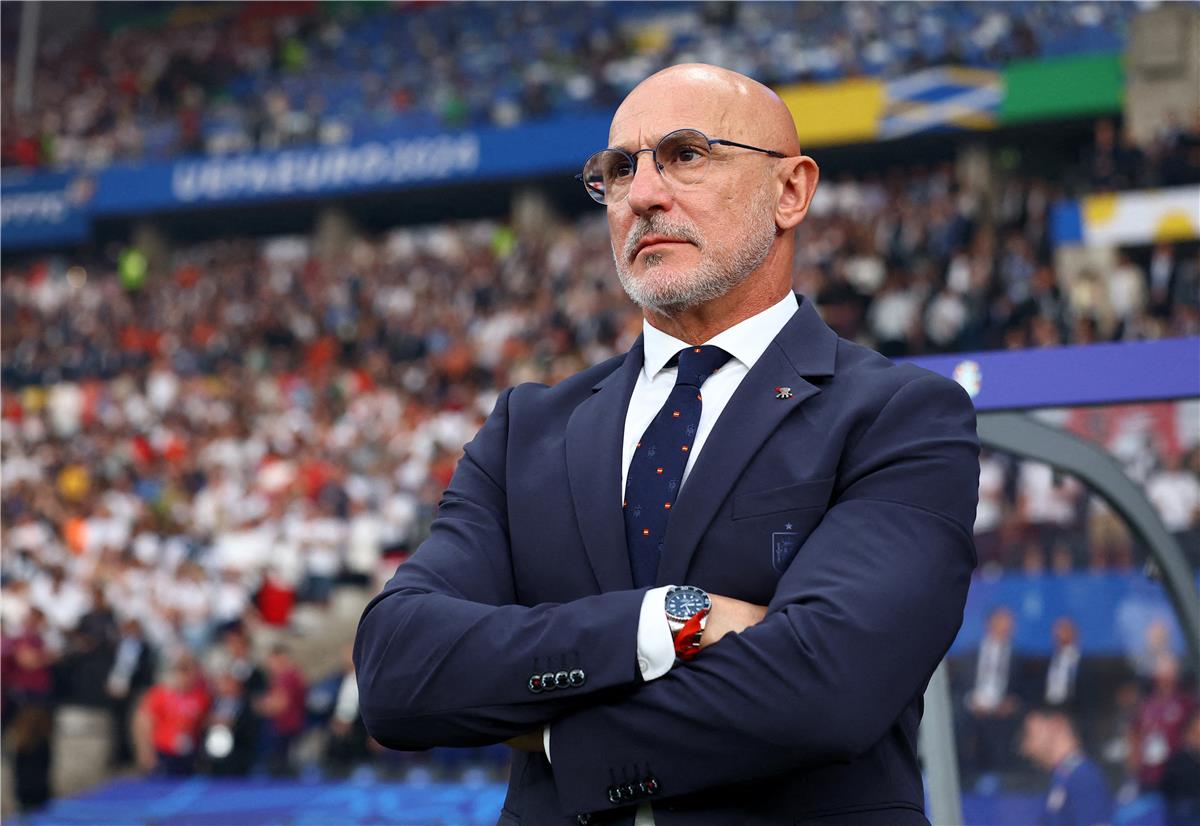 غير معقول.. إصابة لاعب منتخب إسبانيا قبل كأس العالم 2026