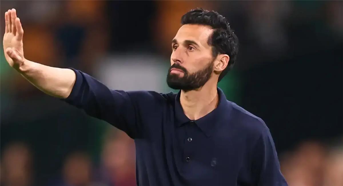 إصابة مفاجئة تجبر أربيلوا على إجراء تعديل في تشكيل ريال مدريد أمام برشلونة