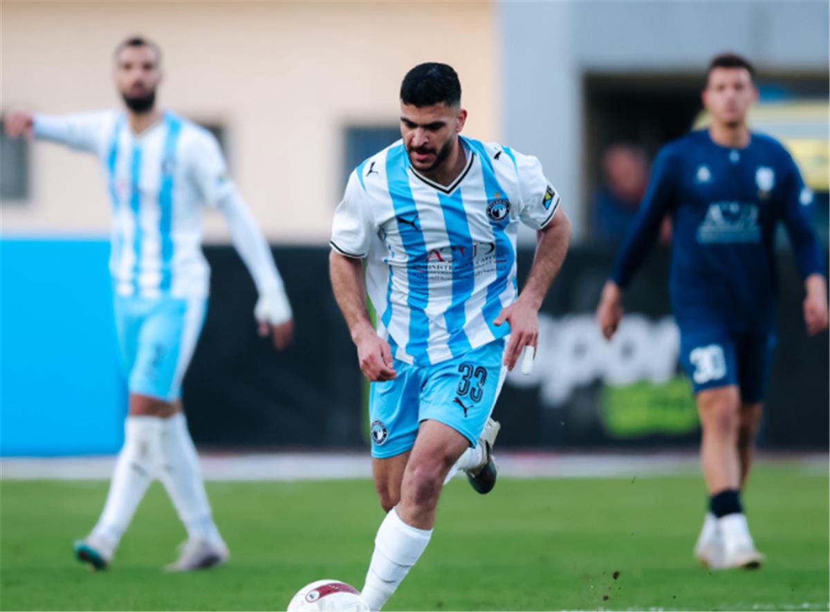 حامد حمدان يكشف سبب تفضيله الانضمام لـ بيراميدز عن الأهلي والزمالك