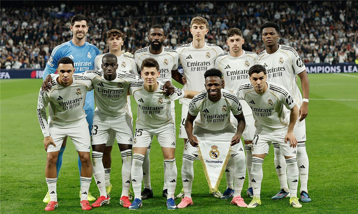 موندو تسخر من ريال مدريد بسبب لقطة بعد الهزيمة أمام برشلونة في الدوري الإسباني