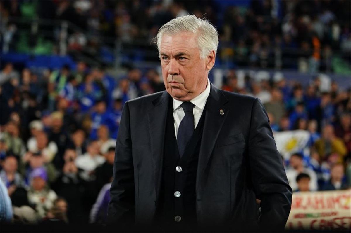 أنشيلوتي يعلن قائمة منتخب البرازيل الأولية لكأس العالم.. موقف نيمار